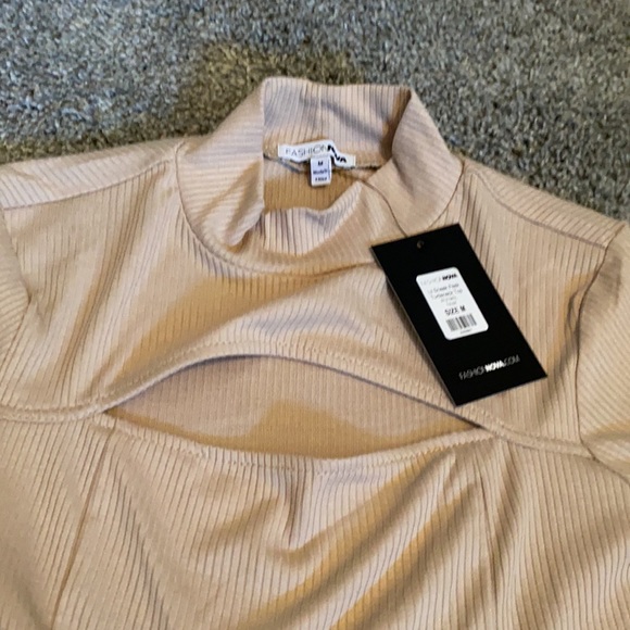 FN turtle neck - Picture 3 of 4